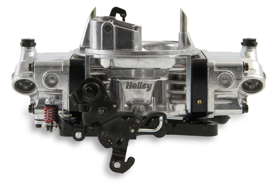 Holley 0-86670BK 1993-1996 Chevrolet GP3500 Carburetors