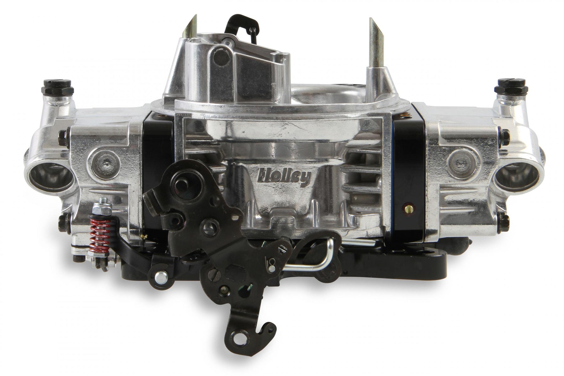 Holley 0-86670BK 1993-1996 Chevrolet GP3500 Carburetors