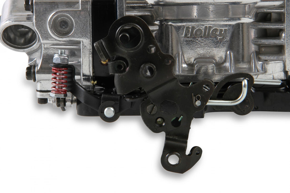 Holley 0-86770BK 1993-1996 Chevrolet GP3500 Carburetors