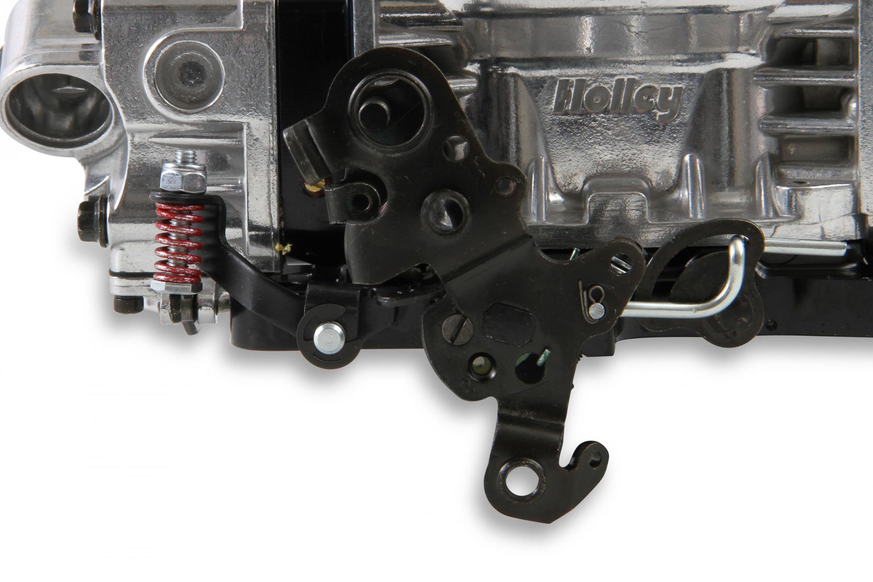 Holley 0-86770BK 1993-1996 Chevrolet GP3500 Carburetors