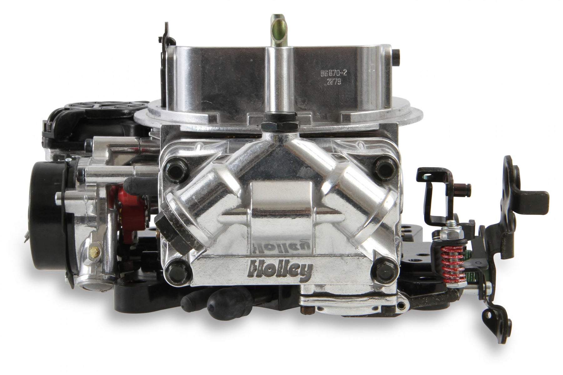 Holley 0-86770BK 1993-1996 Chevrolet GP3500 Carburetors