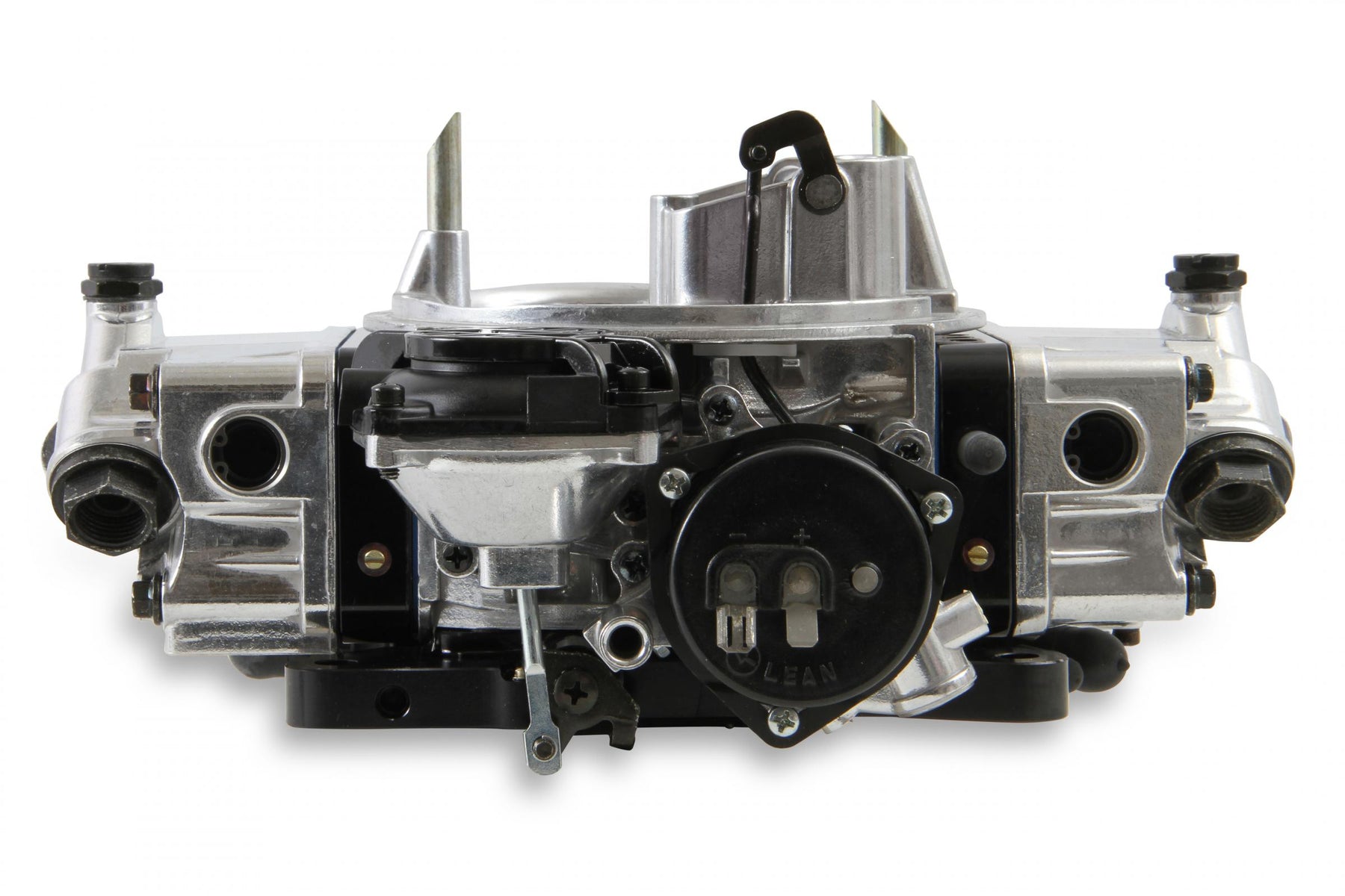 Holley 0-86770BK 1993-1996 Chevrolet GP3500 Carburetors