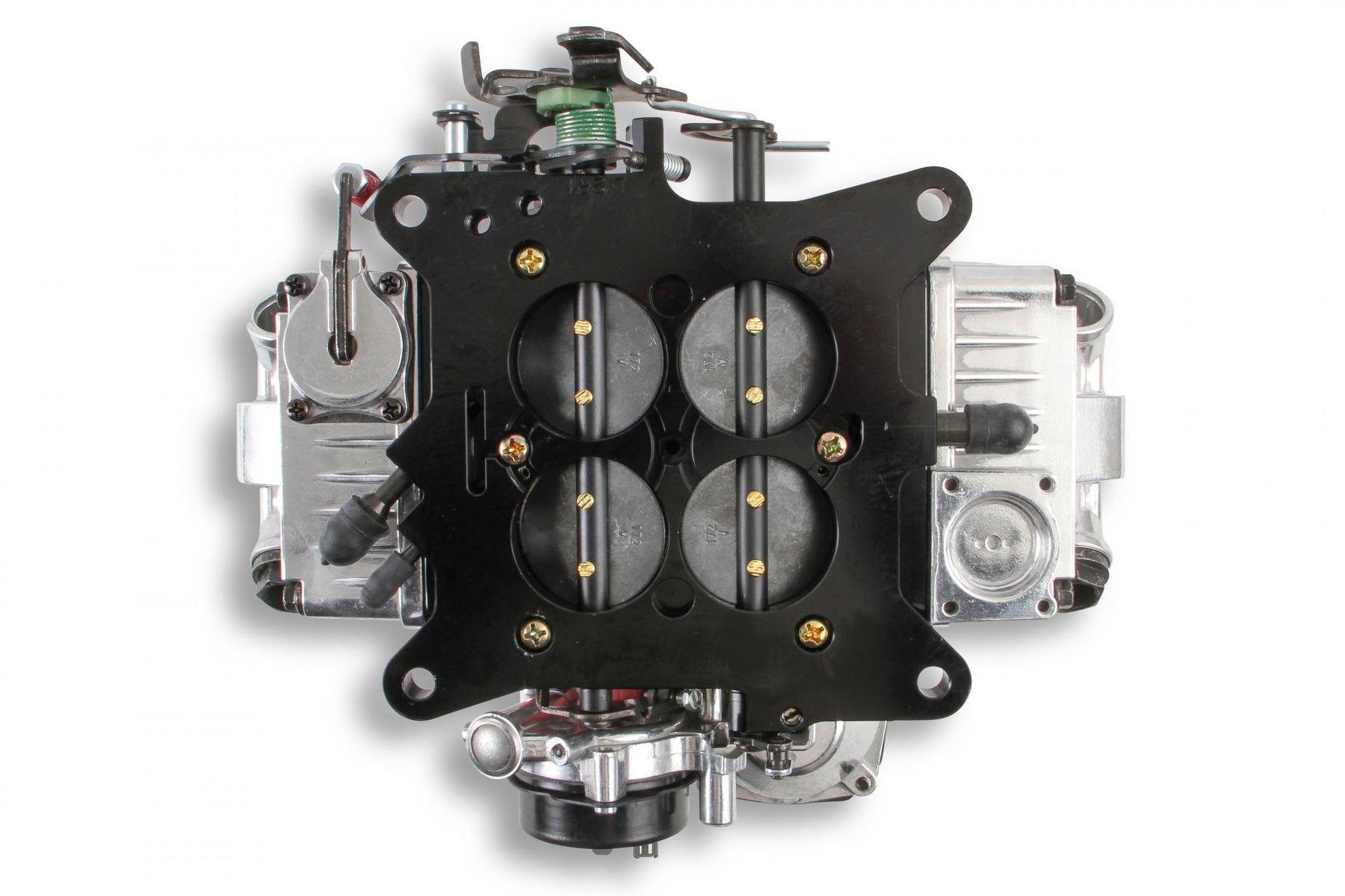 Holley 0-86770BK 1993-1996 Chevrolet GP3500 Carburetors