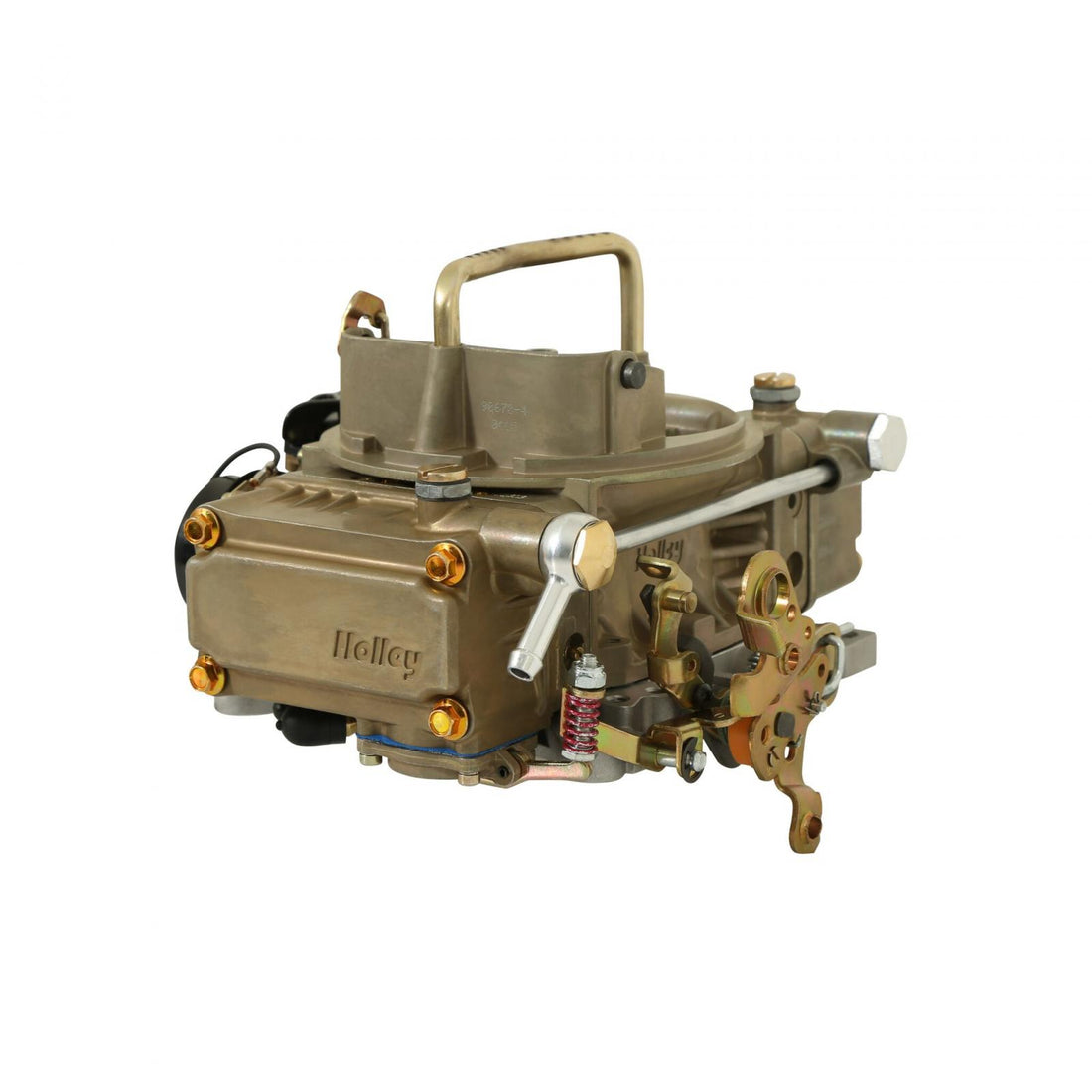 Holley 0-90670 1993-1996 Chevrolet GP3500 Carburetors