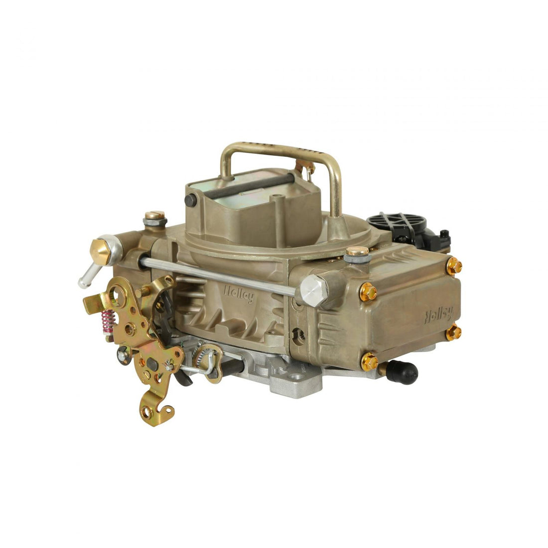 Holley 0-90670 1993-1996 Chevrolet GP3500 Carburetors