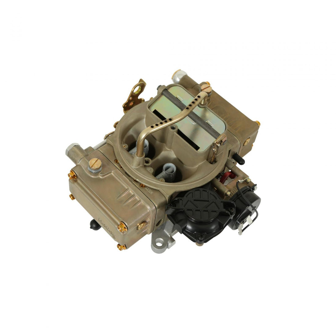 Holley 0-90670 1993-1996 Chevrolet GP3500 Carburetors