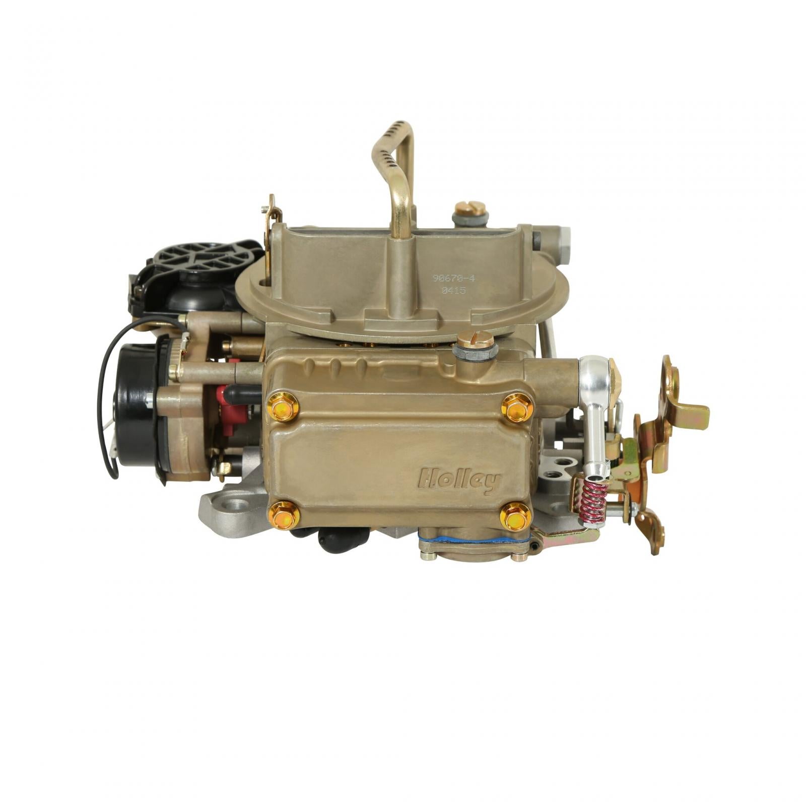 Holley 0-90670 1993-1996 Chevrolet GP3500 Carburetors