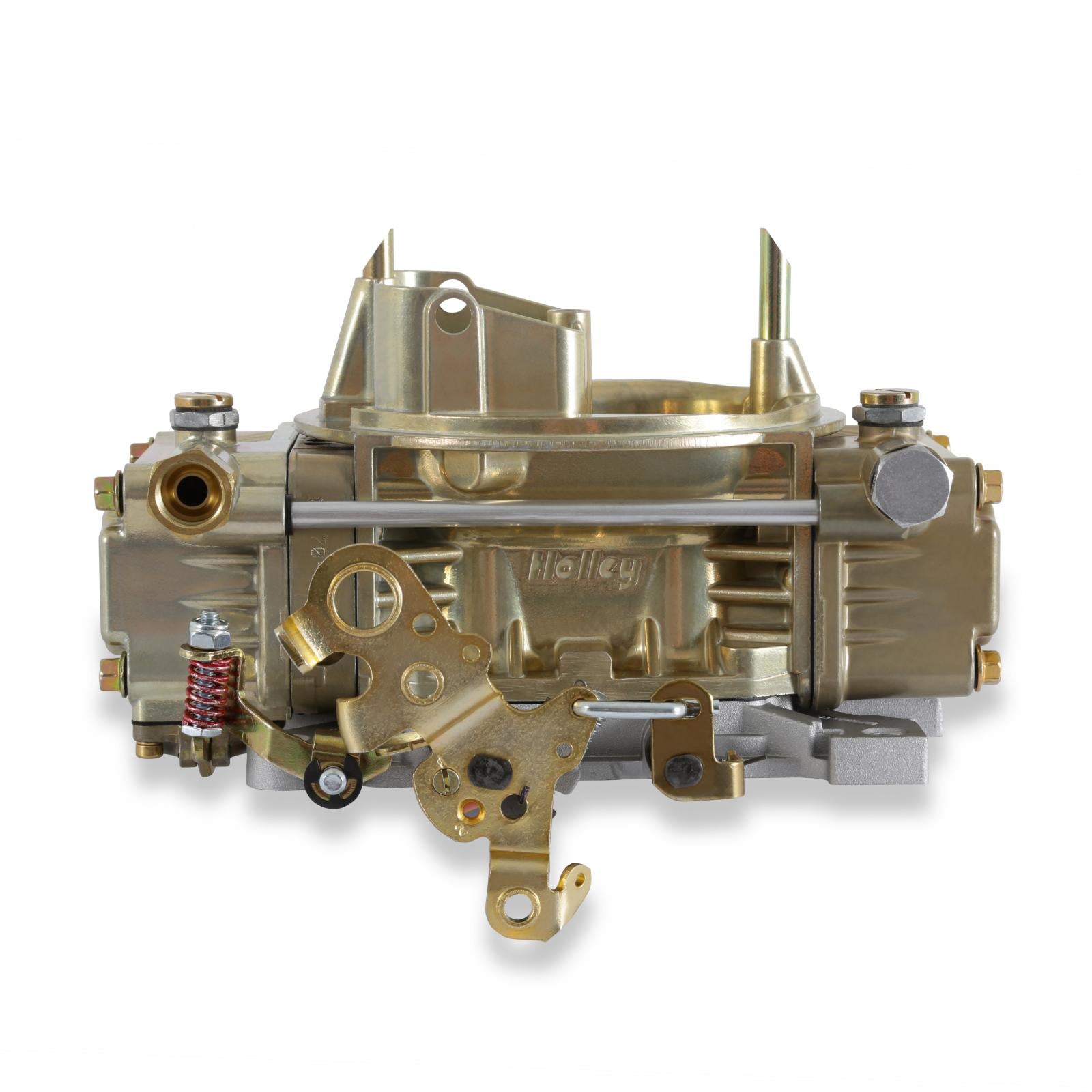Holley 0-9776 Carburetors