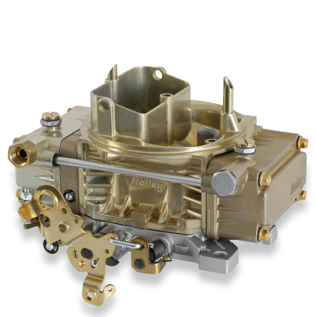 Holley 0-9776 Carburetors