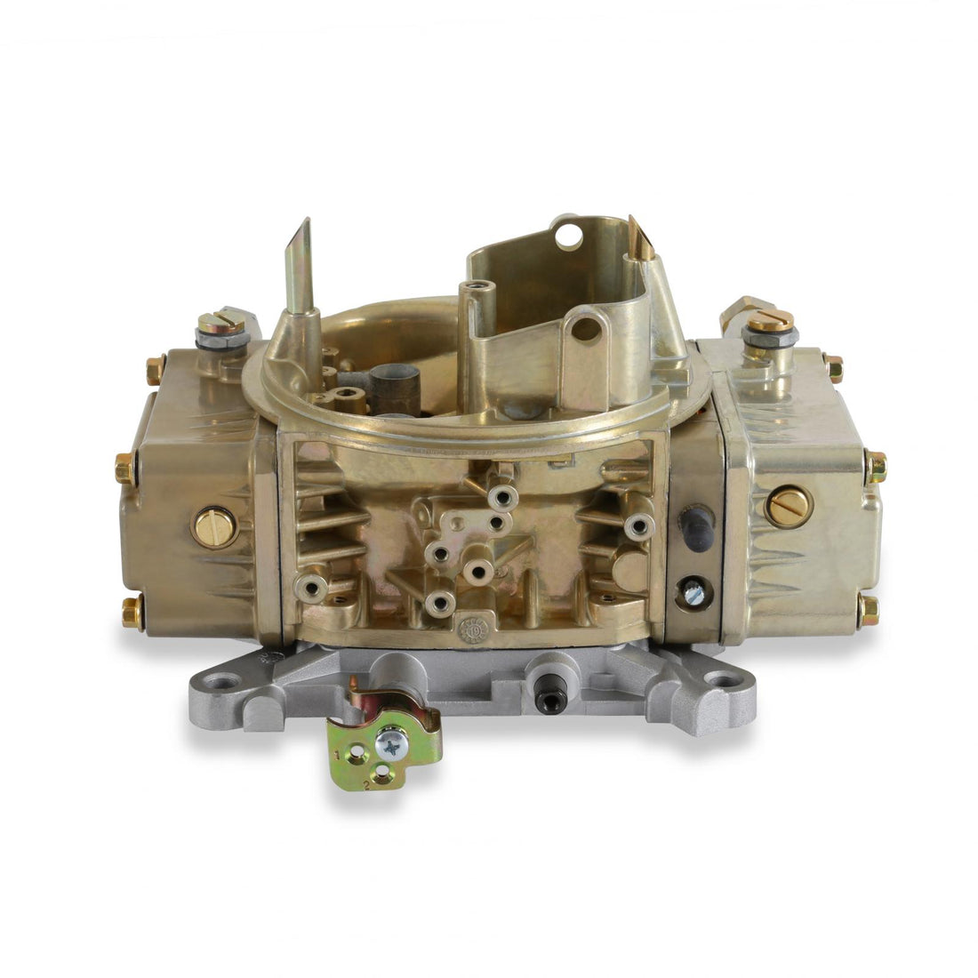 Holley 0-9776 Carburetors