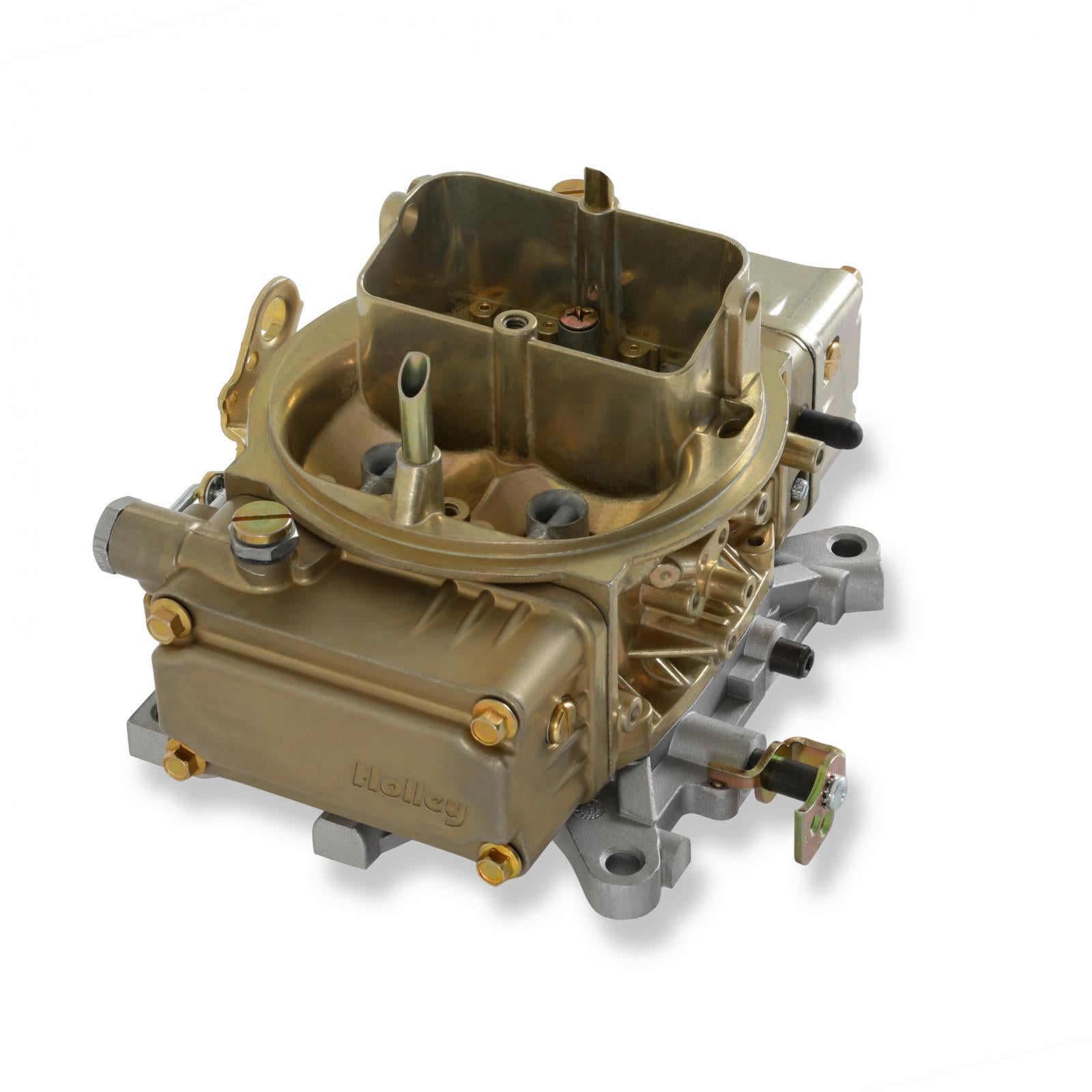 Holley 0-9776 Carburetors