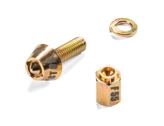 WINCH LOCK ASSEMBLY  3/8-16