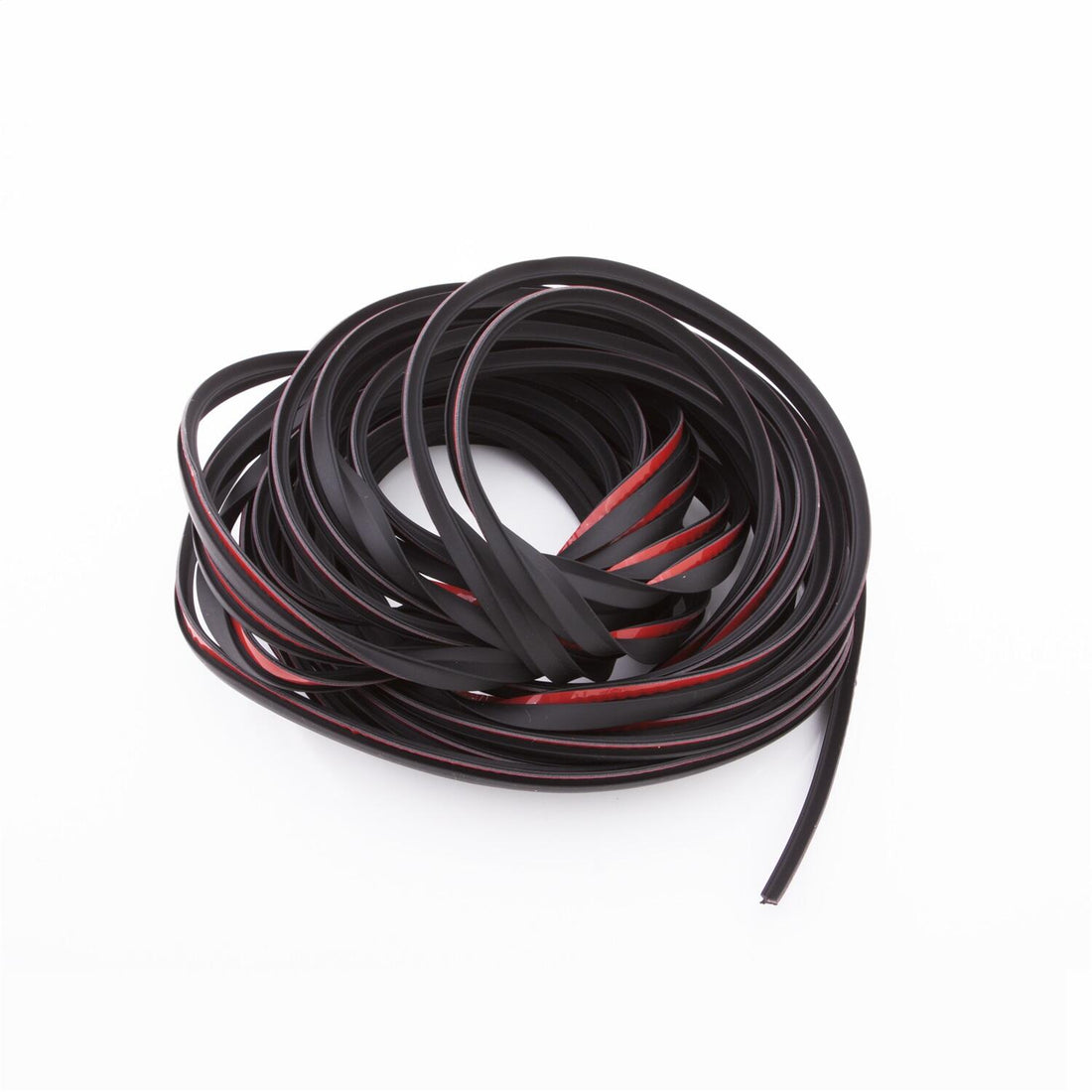 Bushwacker 000042-01 - Fender Flare Replacement Trim