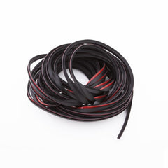 Bushwacker 000045-01 Fender Flare Replacement Trim