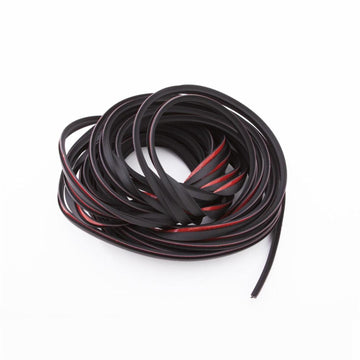 Bushwacker 000045-01 - Fender Flare Replacement Trim
