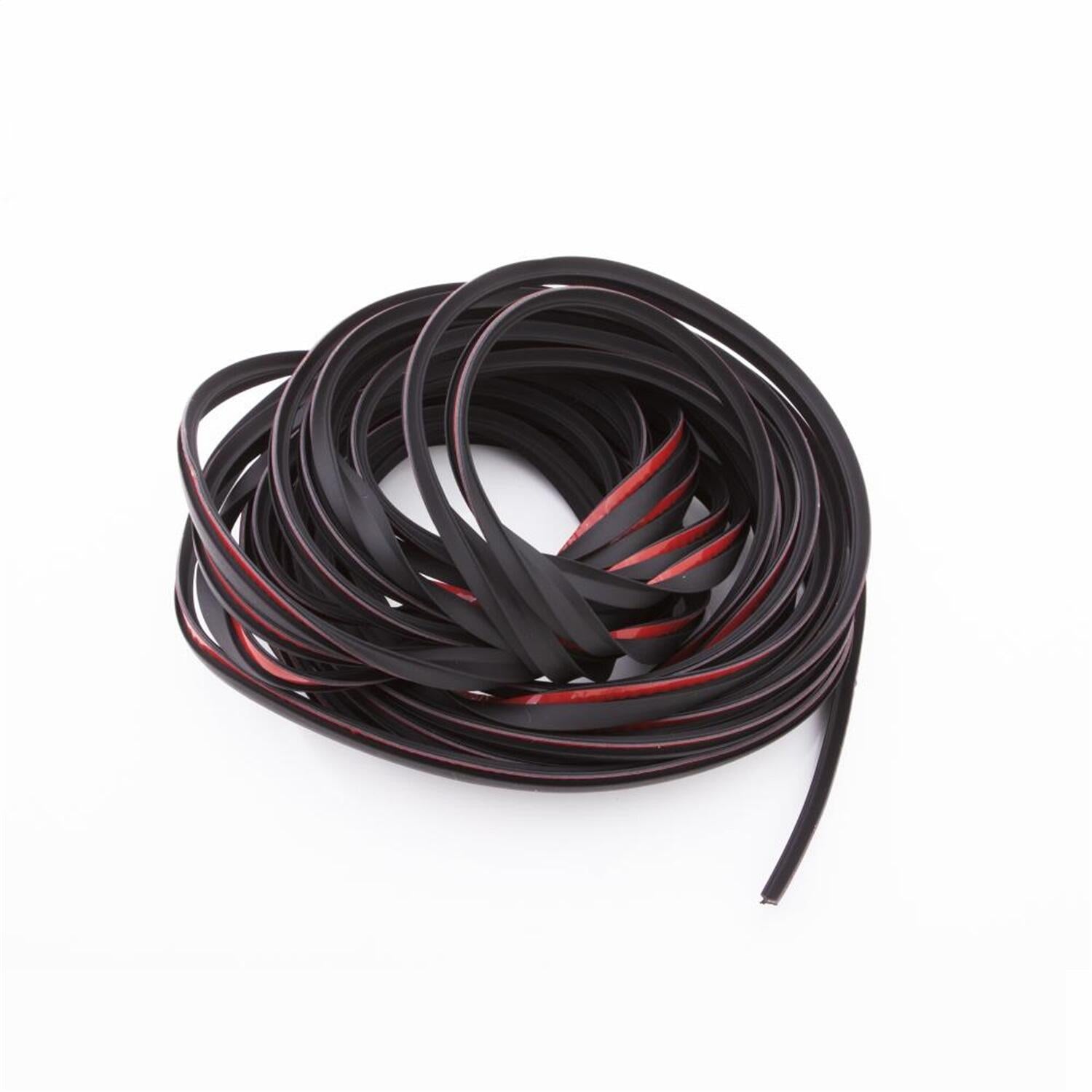 Bushwacker 000052-01 - Fender Flare Replacement Trim
