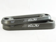 Factor 55 00019 - HAWSE FAIRLEAD 1.5 (1.5" THICK) 2