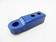 Factor 55 Body Factor 55 00020-02 Trailer Hitch D-Ring Mount