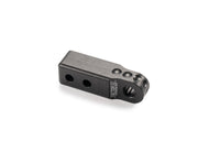 Factor 55 00020-04 - HITCHLINK 2.0 FOR 2IN RECEIVERS -- BLACK