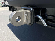 Factor 55 00027-06 - Trailer Hitch D-Ring Mount