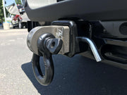 Factor 55 00027-06 - Trailer Hitch D-Ring Mount