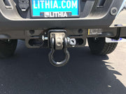 Factor 55 00027-06 - Trailer Hitch D-Ring Mount