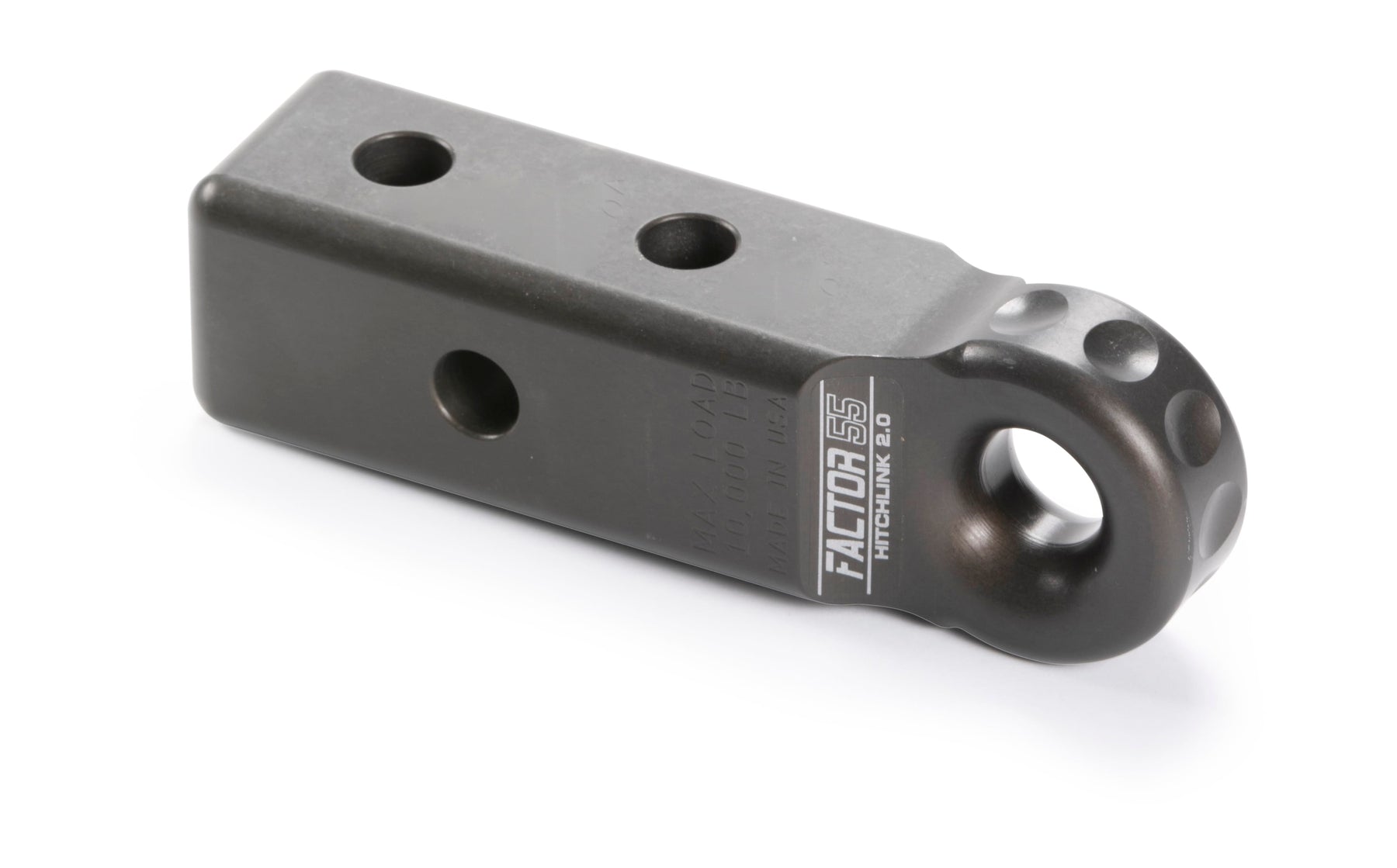Factor 55 NA Factor 55 00029-06 - HITCHLINK PRO 2.0 FOR 2IN RECEIVERS -- GRAY