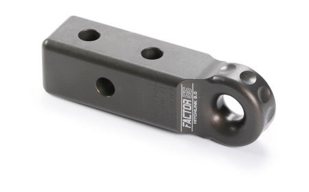Factor 55 NA Factor 55 00029-06 - HITCHLINK PRO 2.0 FOR 2IN RECEIVERS -- GRAY