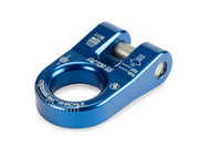 Factor 55 00054-02 - CROSSBEAM SHACKLE BLUE 1