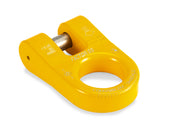 Factor 55 00054-03 - CROSSBEAM SHACKLE YELLOW