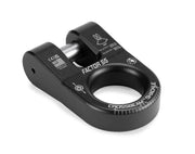 Factor 55 NA Factor 55 00054-04 - CROSSBEAM SHACKLE BLACK