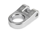 Factor 55 00054-05 - CROSSBEAM SHACKLE SILVER