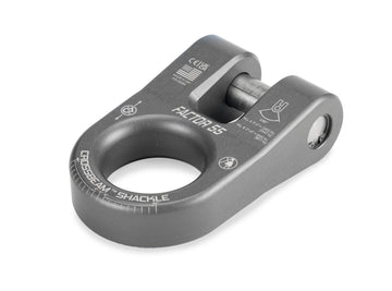 Factor 55 00054-06 - CROSSBEAM SHCKLE GRAY
