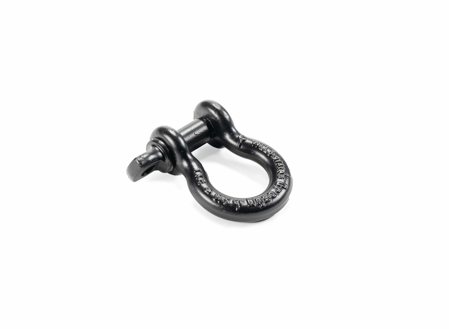 Factor 55 Factor 55 00061-04 Screw Pin Shackle