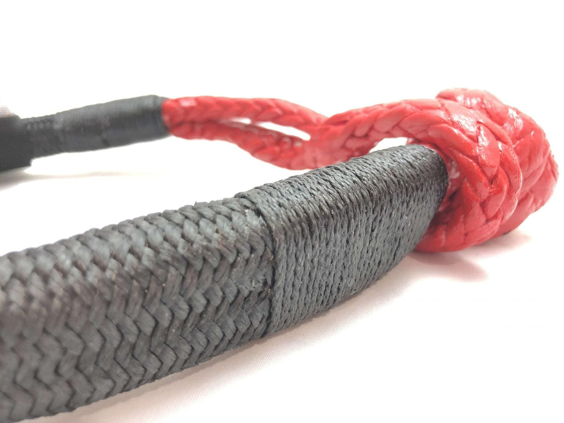 Factor 55 00066 - Multi-Purpose Shackle