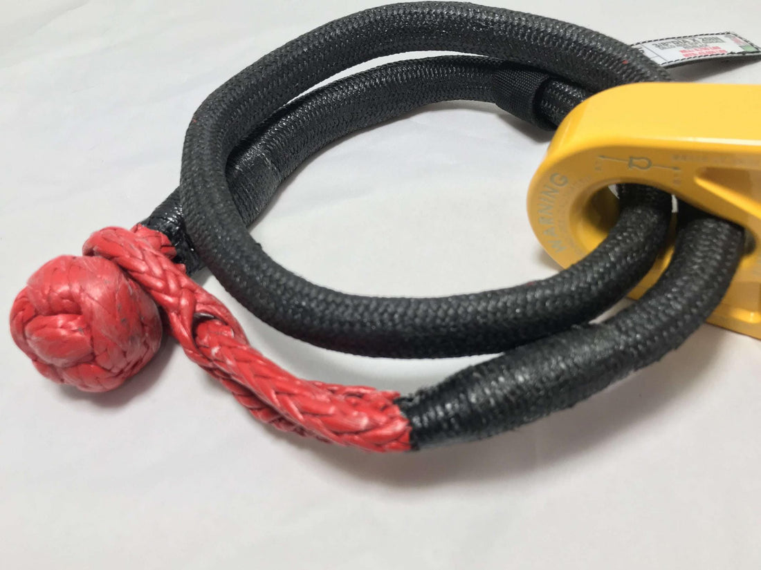 Factor 55 Tools and Equipment Factor 55 00067 Multi-Purpose Shackle