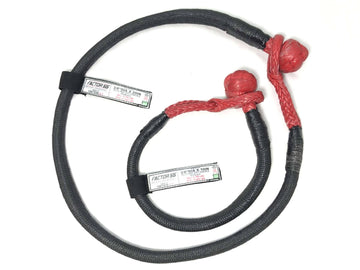 Factor 55 Tools and Equipment Factor 55 00067 Multi-Purpose Shackle