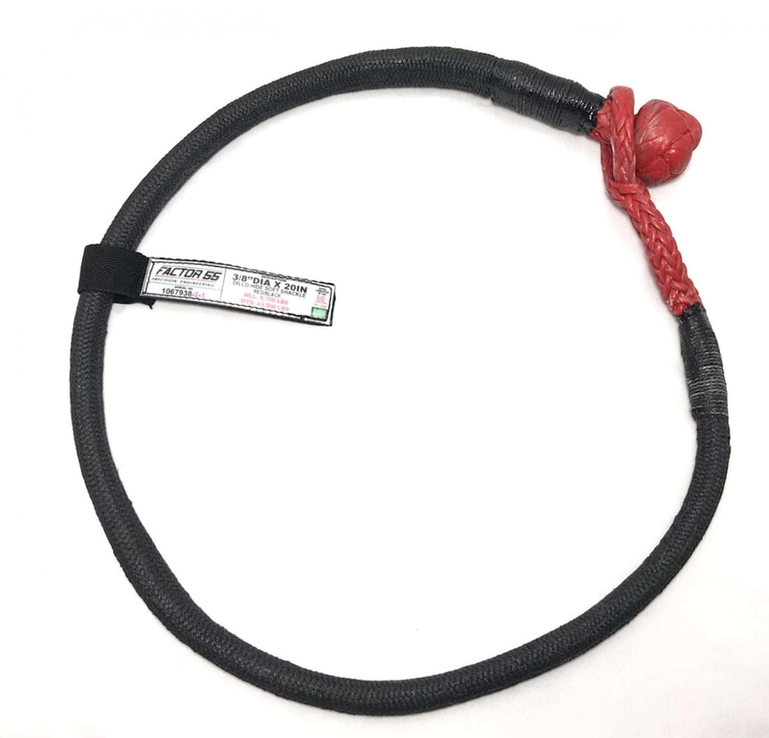 Factor 55 Tools and Equipment Factor 55 00067 Multi-Purpose Shackle