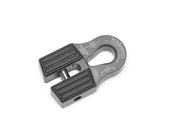 Factor 55 00070-06 - FLATLINK XTV  WINCH SHACKLE MOUNT -- GRAY 5