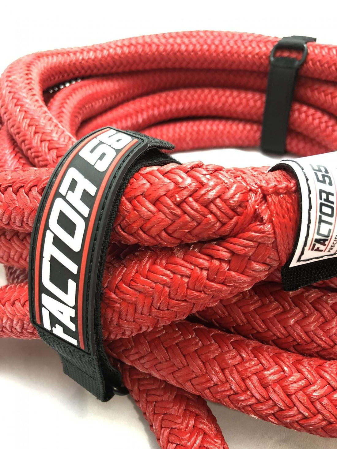 Factor 55 Accessories and Fluids Factor 55 00071-2 Hook and Loop Strap