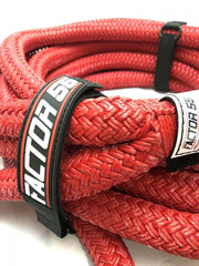 Factor 55 Accessories and Fluids Factor 55 00071-2 Hook and Loop Strap