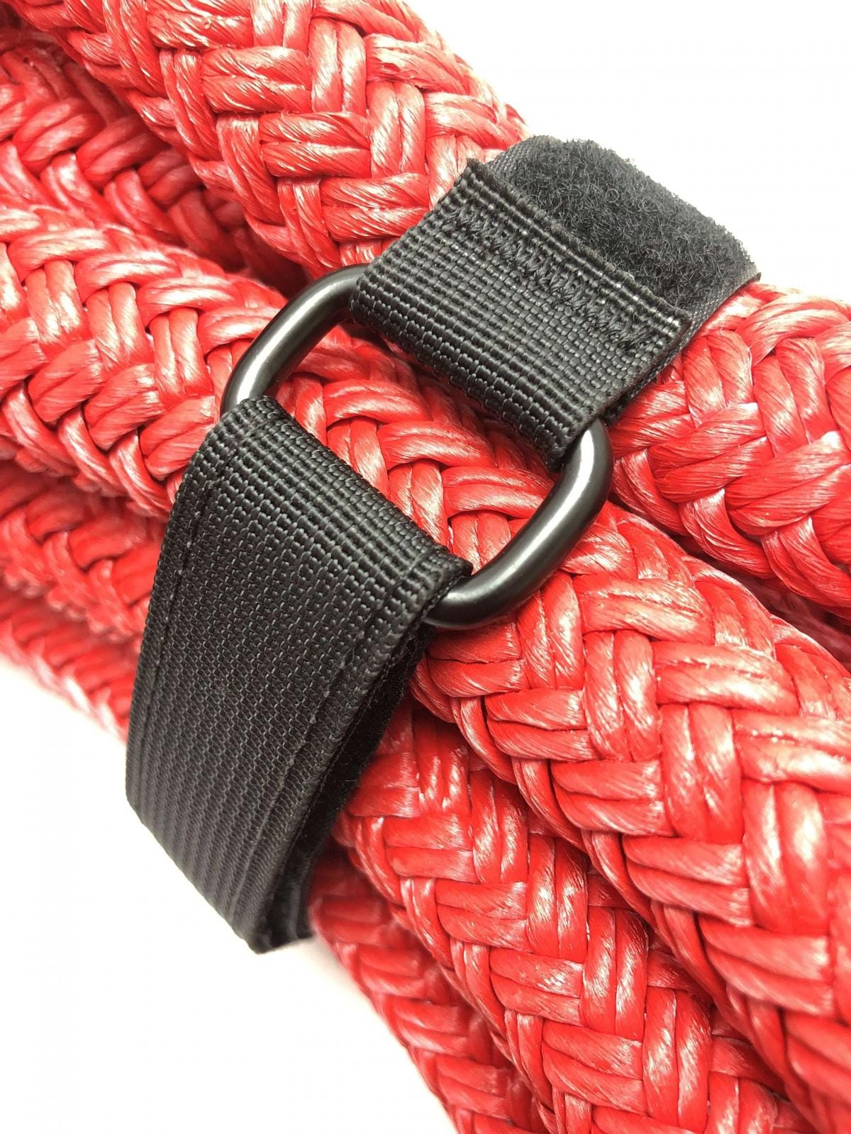 Factor 55 Accessories and Fluids Factor 55 00071-2 Hook and Loop Strap