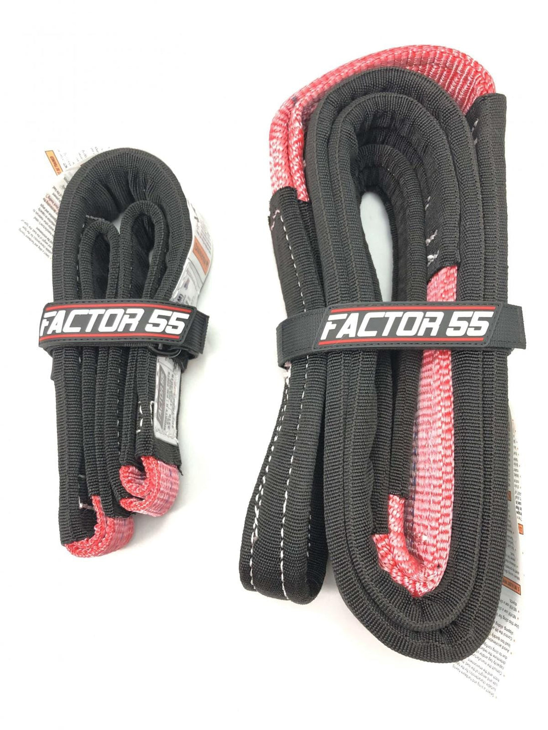 Factor 55 Accessories and Fluids Factor 55 00071-2 Hook and Loop Strap