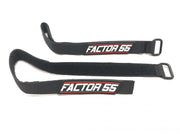 Factor 55 Accessories and Fluids Factor 55 00071-2 Hook and Loop Strap