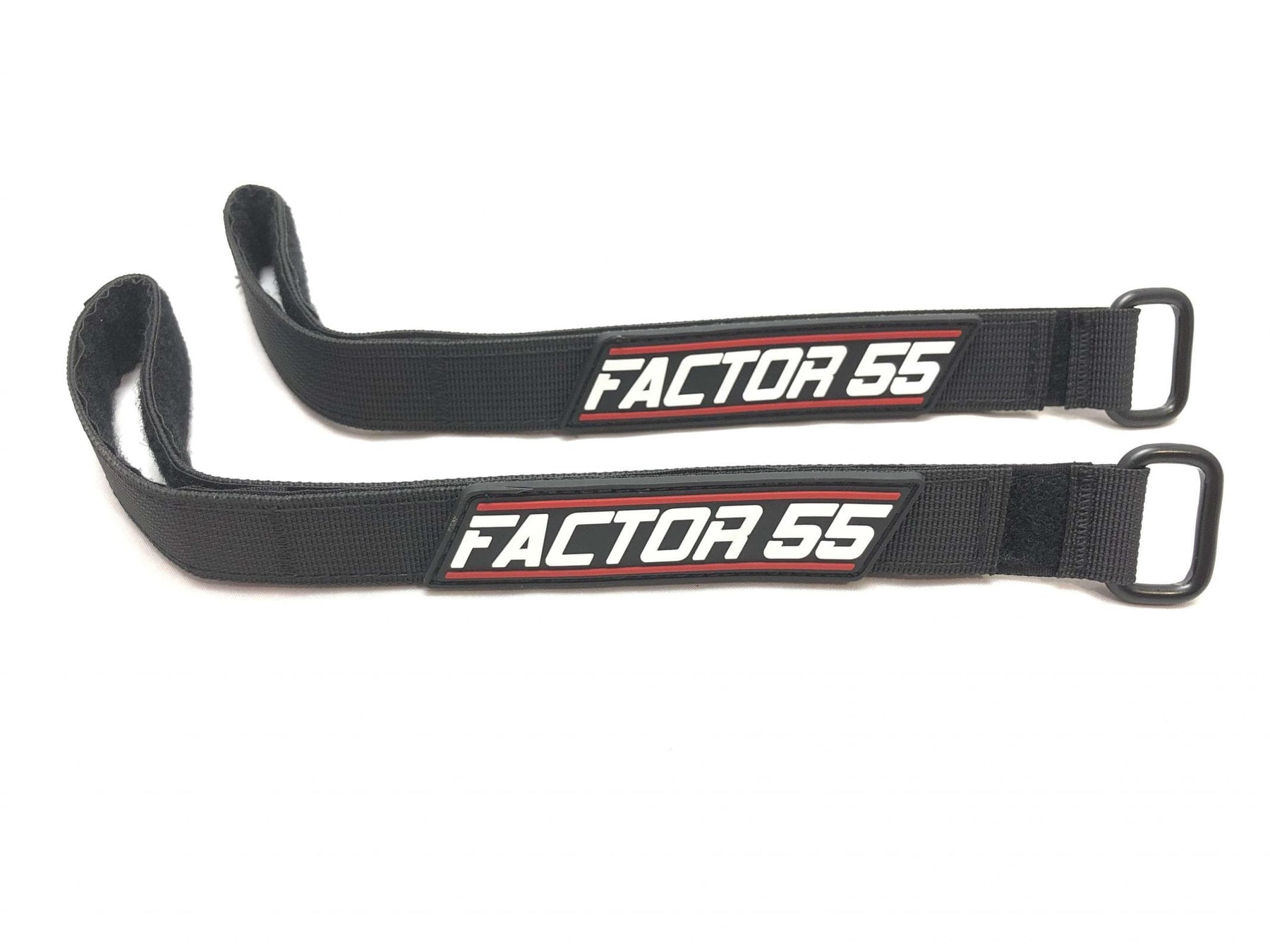 Factor 55 Accessories and Fluids Factor 55 00071-2 Hook and Loop Strap