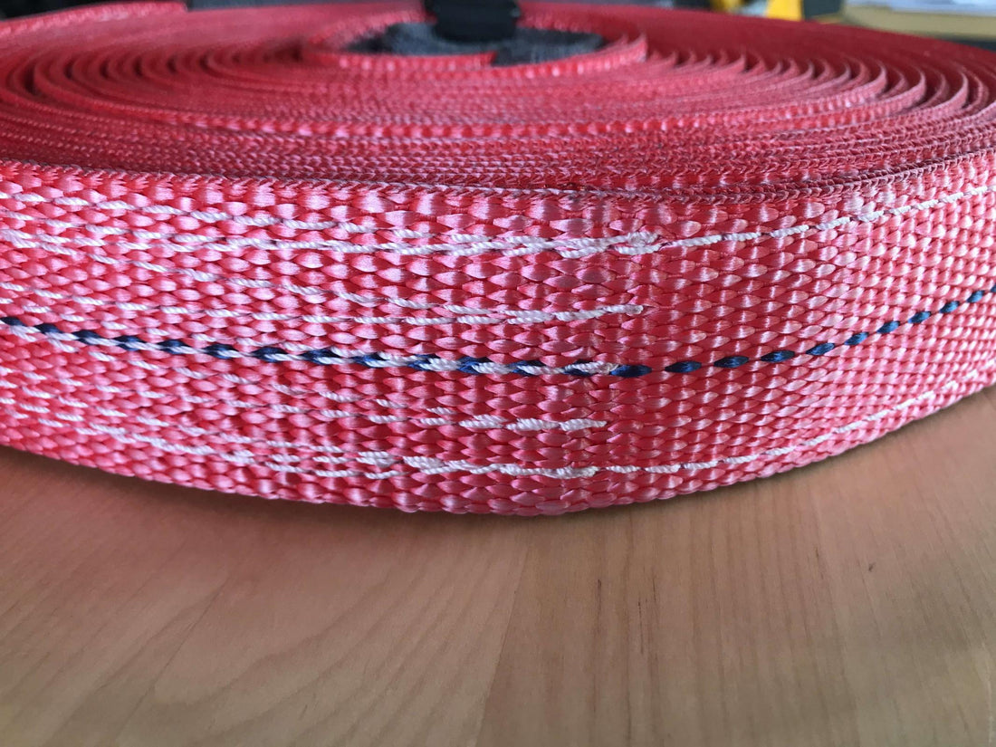Factor 55 00074 - Tow Strap