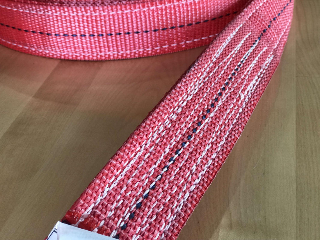 Factor 55 00074 - Tow Strap