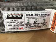 Factor 55 Accessories and Fluids Factor 55 00075 Tow Strap