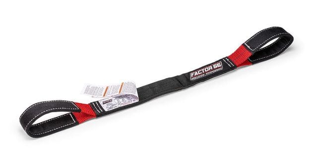 Factor 55 00078 - Tow Strap