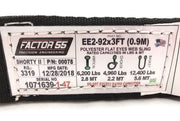 Factor 55 Accessories and Fluids Factor 55 00078 Tow Strap